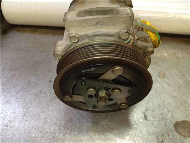 Foto 3ª: Compresor Aire Acondicionado Peugeot 407 2.0 BÁSICO [2.0 LTR. - 120 KW 16V CAT (3FY - EW12J4)] [3FY (EW12J4)]
