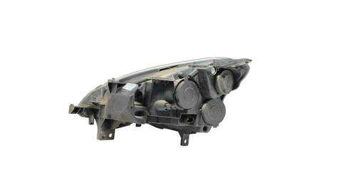 Foto 2ª: Faro Derecho Citroen Berlingo L1 1 BLUE 120CV (2008)