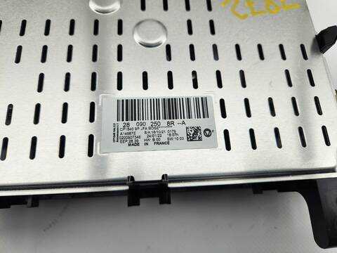 Foto 4ª: Pantalla Multifuncion Renault Scenic ZEN 158CV GRAN [H5H E4] (2022)