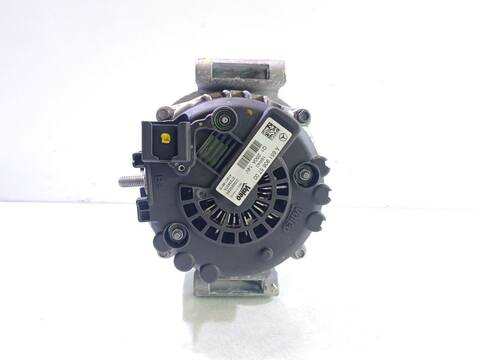 Foto 3ª: Alternador Mercedes Sprinter 316 CDI 907.731 907.733 907.735) 163CV 120KW [651958]