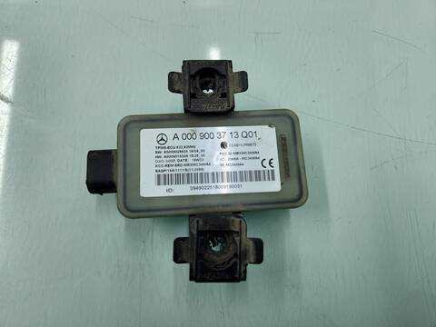 Foto 2ª: Centralita Motor ECU Mercedes Clase G 230 GLC 220 D 4MATIC 253.305) COUPE 170CV 125KW [651921] (2018)