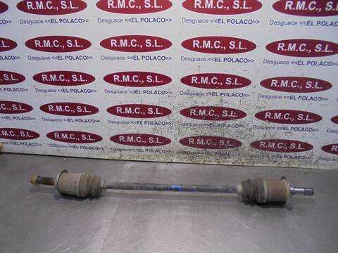 Transmision Trasera Derecha Honda Crv ES 150CV 110KW RD8)