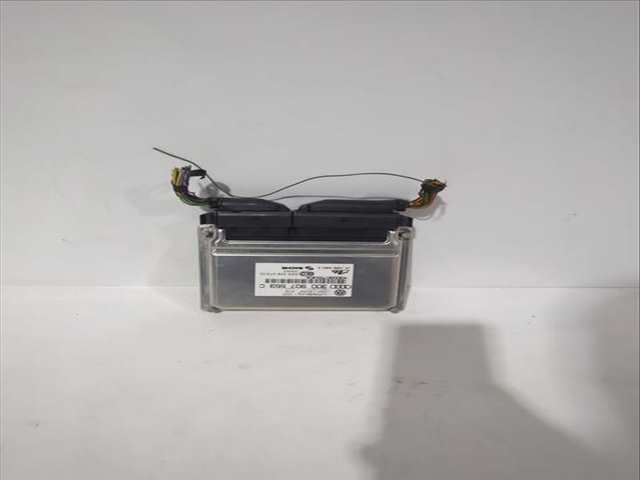 Centralita Suspension Volkswagen Phaeton 3.0 V6 TDI 4MOTION 240CV 176KW