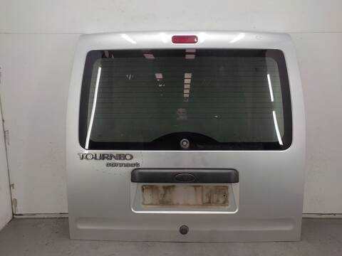 Portón Ford Transit 1.8 DI 75CV 55KW