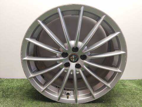Foto 1ª: LLanta Chapa Alfa Romeo Gt 1.9 JTD 937CXN1B) 150CV 110KW (2005)