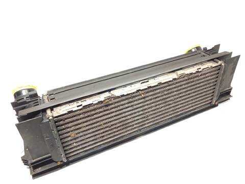 Foto 2ª: Intercooler Bmw Serie 3 315 335D XDRIVE 313CV 230KW [N57D30B] (2018)