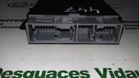Foto 2ª: Centralita Motor ECU Mercedes Clase V 200 136CV 100KW (2014)