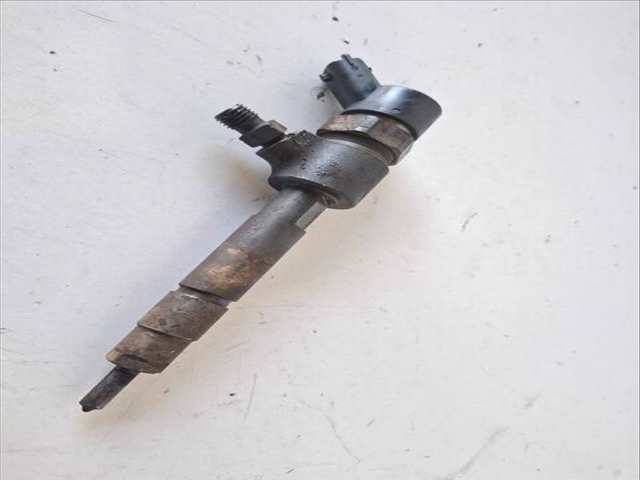 Inyectores Fiat Multipla 1.9 JTD 105CV 77KW NUEVO MULTIPLA 186) 186A8000