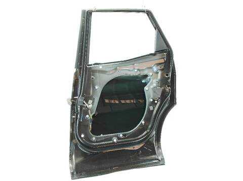 Foto 3ª: Puerta Trasera Derecha Mazda CX7 2.2 MZR-CD AWD [R2AA] (2006)