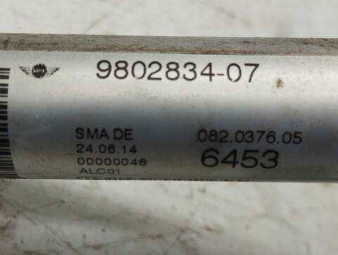 Foto 4ª: Tubos Aire Acondicionado Bmw Mini COOPER D 112CV 82KW [N47C20A] (2014)