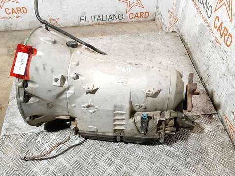 Foto 3ª: Caja Cambios Mercedes Clase E 180 E 55 AMG KOMPRESSOR 211.076) 476CV 350KW [M 113.990] (2004)