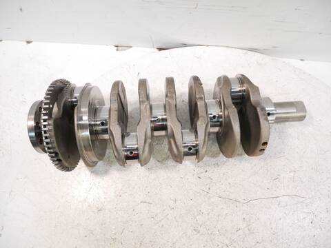 Cigüeñal Nissan Interstar 110 - 179 CV