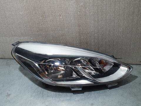 Faro Derecho Ford Fiesta TREND 86CV 63KW
