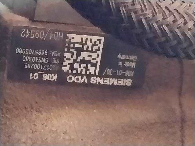 Foto 4ª: Motor Completo Ford Mondeo 2.0 D D-N7BA (2006)