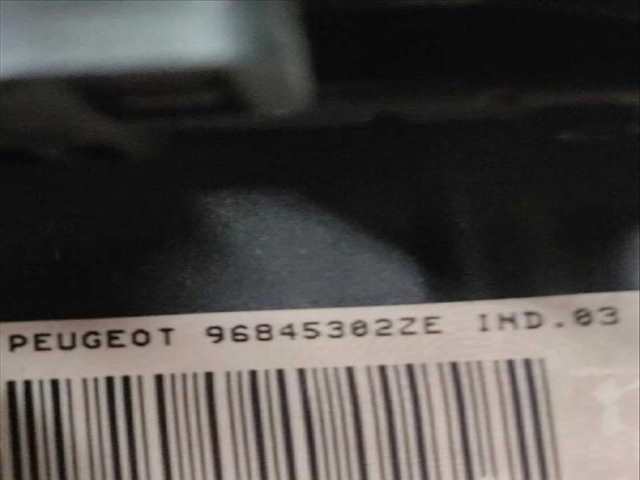 Foto 3ª: Airbag Delantero Izquierdo Peugeot 3008 1.6 HDI 112CV (2009)