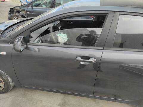 Puerta Delantera Izquierda Kia Rio G4LA