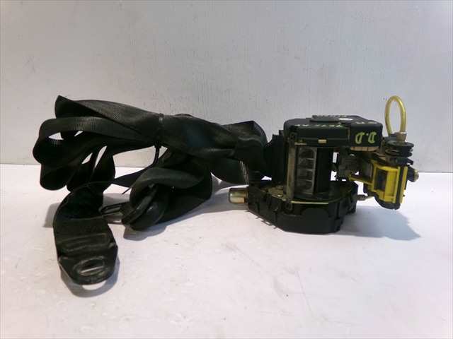 Cinturón Delantero Derecho Fiat Multipla 1.9 JTD 1999-2004