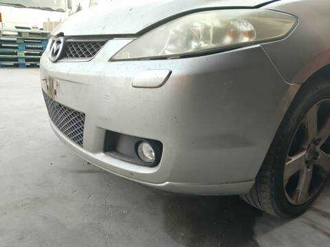 Foto 2ª: Paragolpes Delantero Mazda 5 RF7J BERLINA (2006)