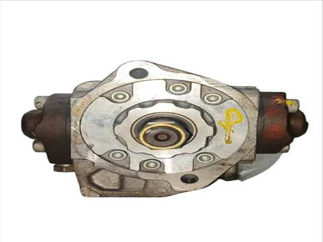 Bomba Inyeccion Mazda 3 2.0 MZR-CD BK14)