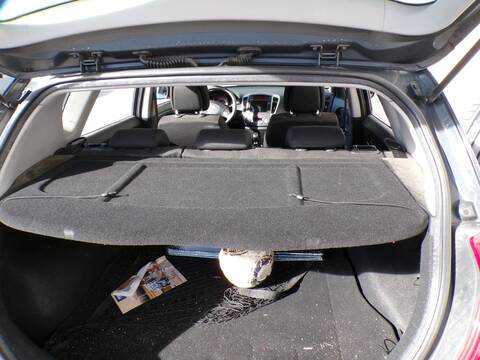 Bandeja Trasera Kia Ceed G4FC ED)