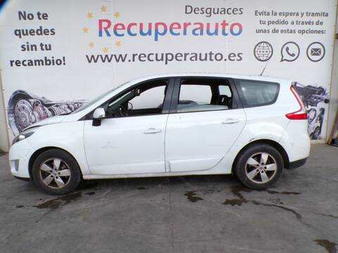 Caja Cambios Renault Scenic K9K J8