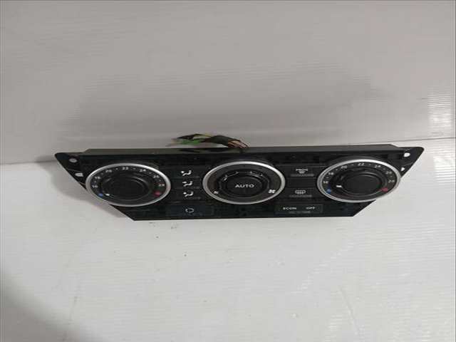 Foto 2ª: Mando Climatizador Land Rover Freelander 2.2 TD4 4X4 160CV 118KW [224DT(DW12BTED4),DW12BTED4] (2007)
