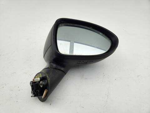 Foto 1ª: Retrovisor Derecho Kia Rio BASIC 75CV 55KW [D3FA] (2013)