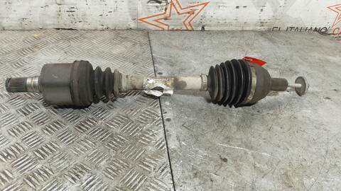 Transmision Delantera Izquierda Ford Mondeo GHIA 131CV 96KW