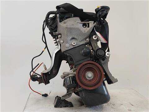 Foto 4ª: Motor Completo Renault Modus 1.2 16V HI-FLEX 75CV 55KW [D4F 740] (2009)