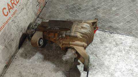 Foto 3ª: Diferencial Trasero Mercedes Clase ML 320 3.0 CDI W164) 224CV 165KW 164.122) [OM642940] (2005)