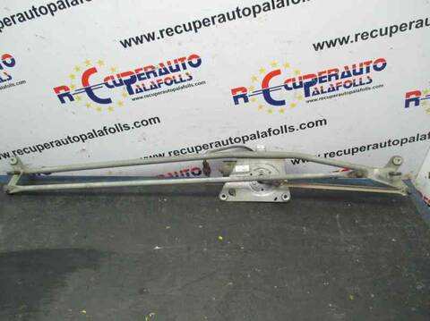 Foto 1ª: Motor Limpia Delantero Citroen Xsara 9HX PICASSO (2007)