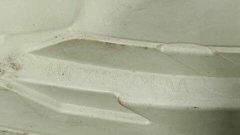 Foto 4ª: Piloto Trasero Derecho Volkswagen Golf TRENDLINE BERLINA 105CV 77KW [BKC] (2005)