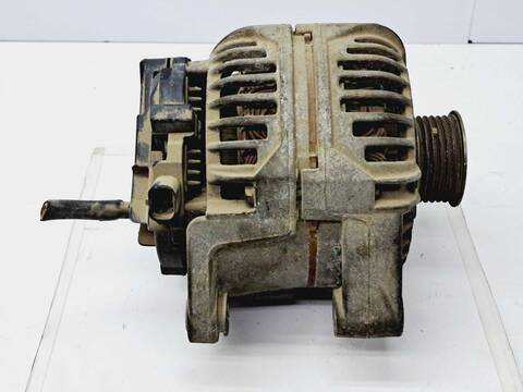 Foto 4ª: Alternador Saab 9-3 2.2 16V TID CAT BERLINA 125CV 92KW (2002)
