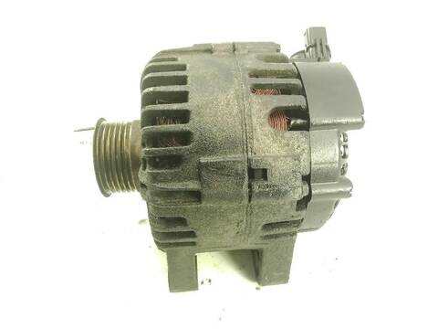 Foto 2ª: Alternador Citroen Xsara 2.0 HDI 90 [RHY (DW10TD)] (1997)