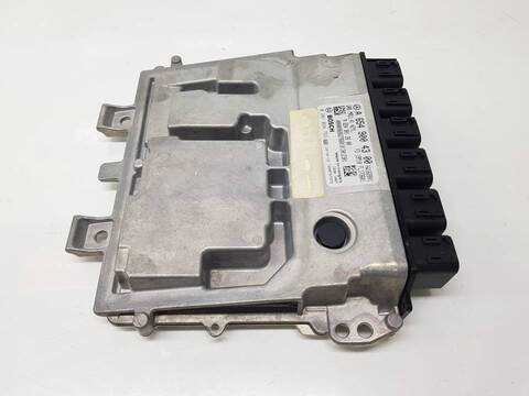 Foto 3ª: Centralita Motor ECU Mercedes Clase E 180 E 220 D 4MATIC 213.005) (2016)