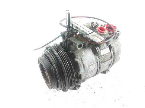 Compresor Aire Acondicionado Audi A6 2.5 TDI