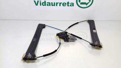 Elevalunas Eléctrico Delantero Derecho Volkswagen Touran ADVANCE BMT 150CV 110KW