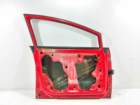 Foto 2ª: Puerta Delantera Izquierda Seat Leon FR 2 TDI 170CV (2005)