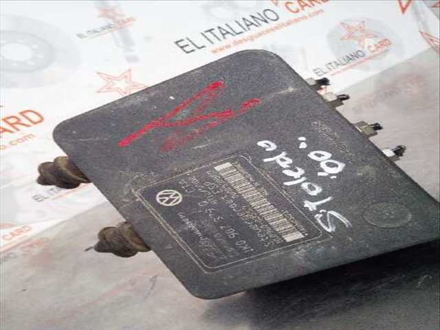 Abs Seat Leon 102CV 75KW