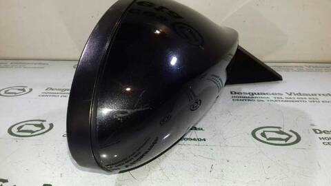 Foto 2ª: Retrovisor Derecho Bmw Serie 1 114 118D BERLINA 143CV 105KW [N47D20C] (2009)