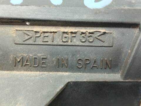 Foto 3ª: Faro Antiniebla Delantero Derecho Seat Toledo 1.9 TDI 110CV 81KW [AHF] (2000)