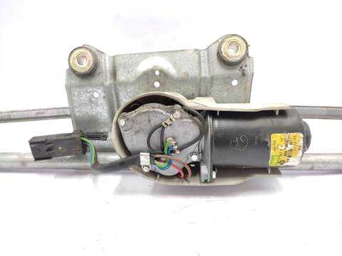 Foto 2ª: Motor Limpia Delantero Jeep Grand Cherokee 2.7 CRD 4X4 163CV 120KW [665921] (2004)