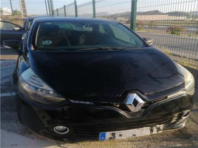 Foto 4ª: Caudalimetro Renault Clio 1.5 AUTHENTIQUE [1 5 LTR. - 55 KW DCI DIESEL FAP] 75CV [K9K 628]