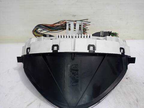 Foto 3ª: Cuadro de Instrumentos Mercedes Clase A 140 170 CDI 168.009) 95CV [OM668942] (1997)