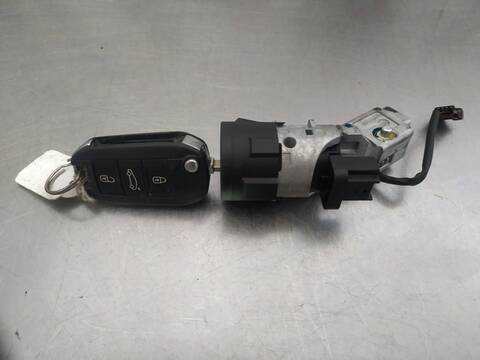 Foto 2ª: Antirrobo Peugeot 508 ACTIVE 140CV 103KW [RH01] (2014)