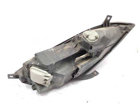 Foto 2ª: Faro Izquierdo Mitsubishi Colt 1.1 Z31A Z32A) 75CV 55KW [134910] (2005)