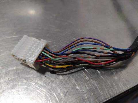 Foto 4ª: Retrovisor Derecho Lexus LS BASICO 07.2003 ) 282CV 207KW [3UZFE] (2005)