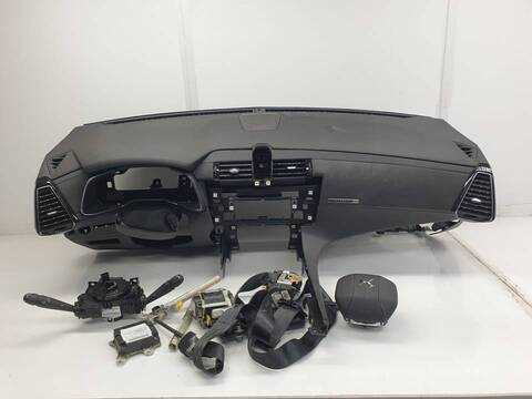 Kit Airbag DS 7 E-TENSE 4X2 BASTILLE