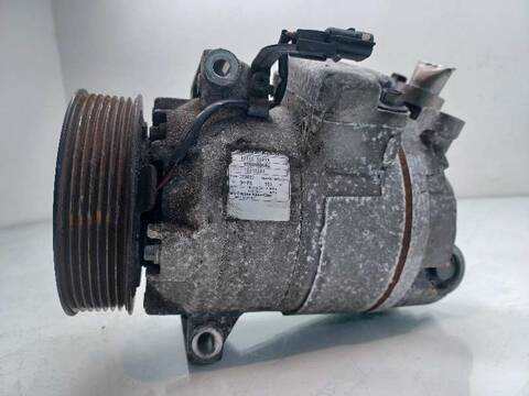 Foto 2ª: Compresor Aire Acondicionado Nissan Qashqai 360 131CV 96KW [R9M] (2013)