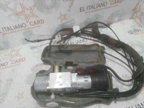 Techo Eléctrico Peugeot 206 110CV 81KW